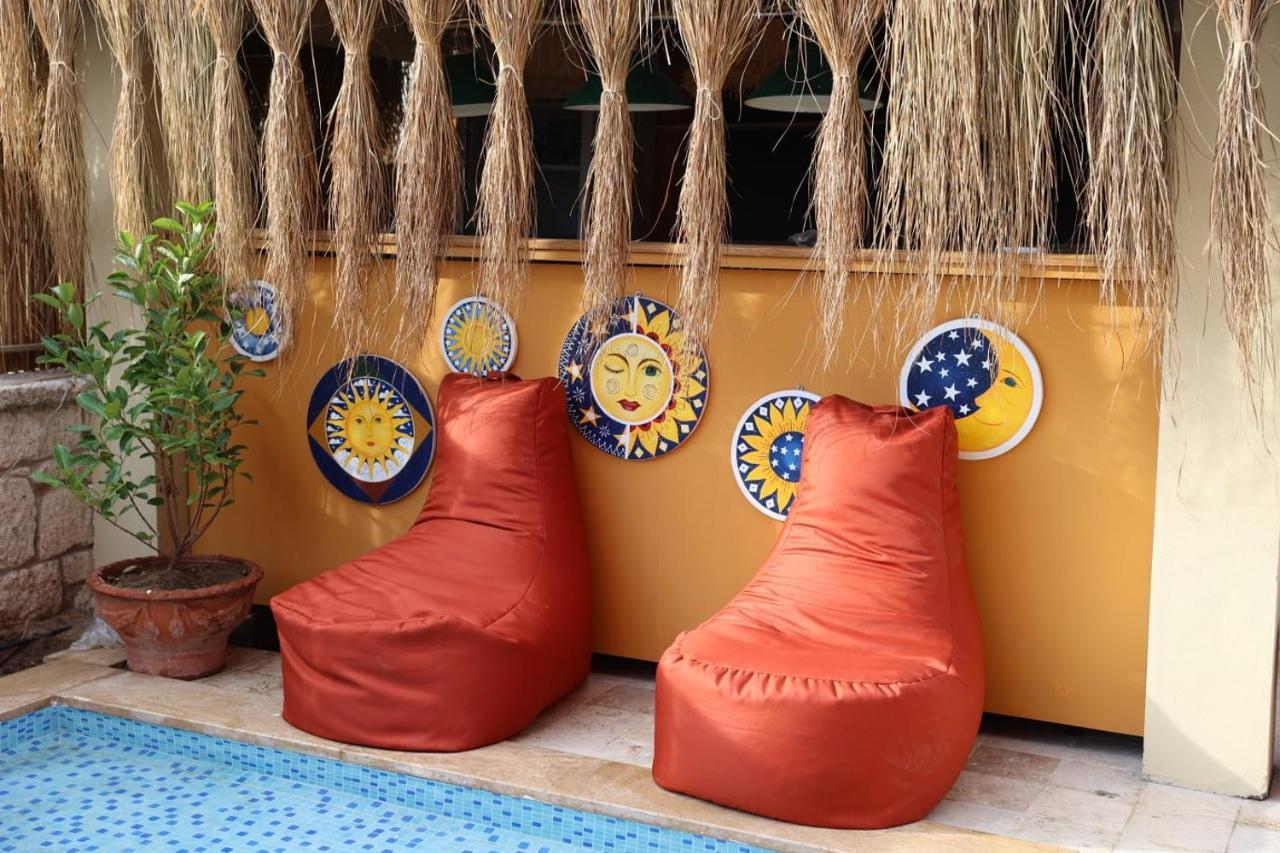 Çeşme Bambu Alacati מראה חיצוני תמונה